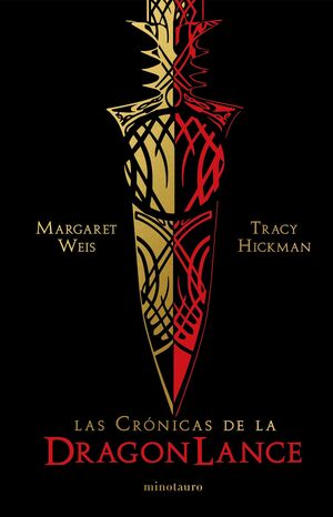OMNIBUS CRÓNICAS DE LA DRAGONLANCE. EDICIÓN ESPECIAL