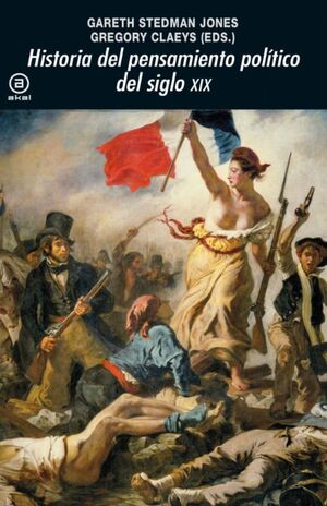 HISTORIA DEL PENSAMIENTO POLÍTICO DEL SIGLO XIX