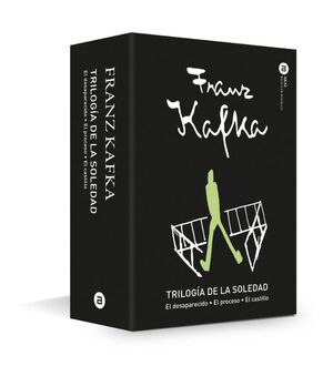 TRILOGÍA DE LA SOLEDAD