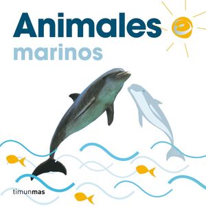 ANIMALES MARINOS