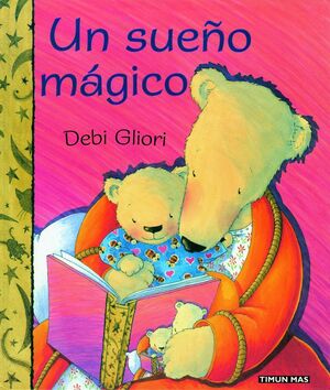 UN SUEÑO MÁGICO