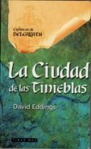 LA CIUDAD DE LAS TINIEBLAS