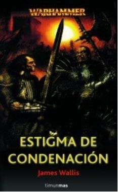 ESTIGMA DE CONDENACIÓN
