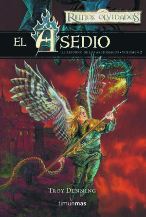 EL ASEDIO