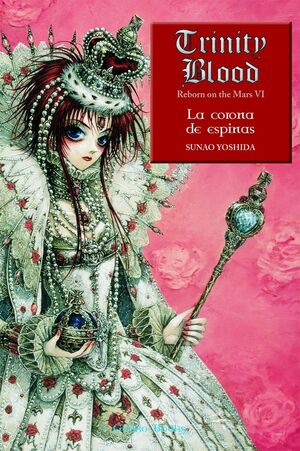 LA CORONA DE ESPINAS