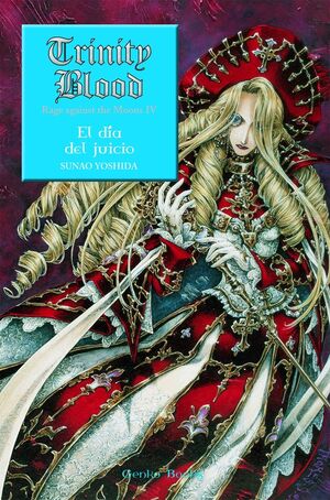 EL DÍA DEL JUICIO