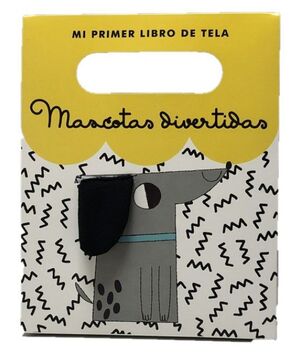 MASCOTAS DIVERTIDAS