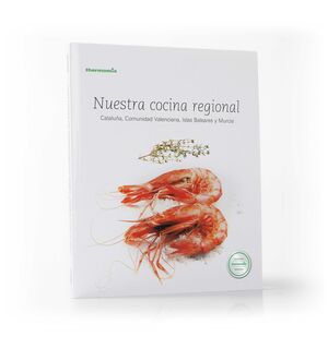 NUESTRA COCINA REGIONAL