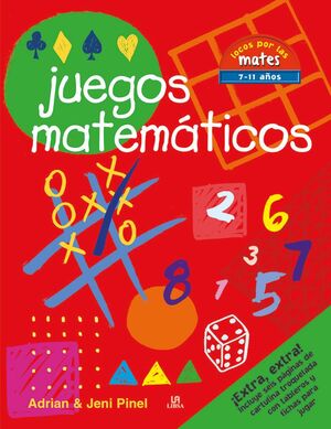 JUEGOS MATEMÁTICOS