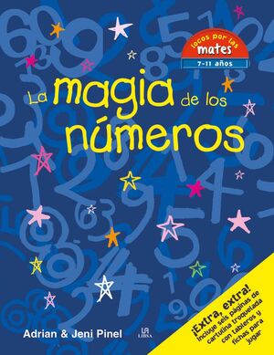 LA MAGIA DE LOS NÚMEROS