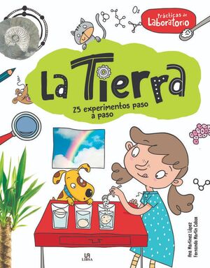 LA TIERRA