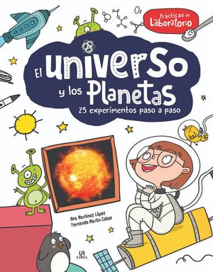 EL UNIVERSO Y LOS PLANETAS