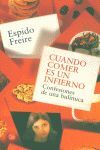 CUANDO COMER ES UN INFIERNO     PDL