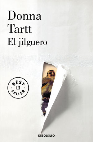 EL JILGUERO