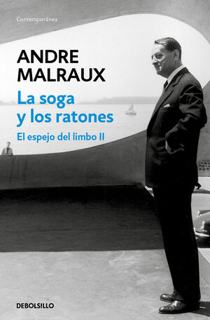 LA SOGA Y LOS RATONES (EL ESPEJO DEL LIMBO 2)