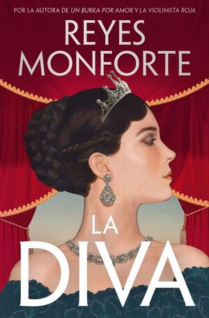 LA DIVA