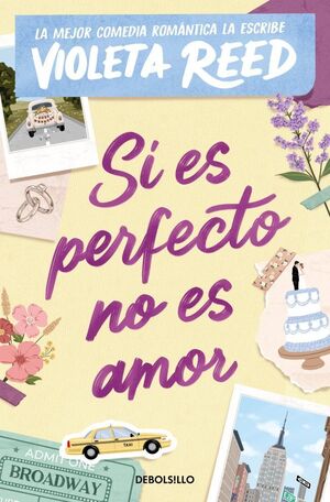 SI ES PERFECTO NO ES AMOR