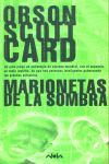 MARIONETAS DE LA SOMBRA
