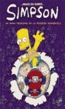 GRAN PROBLEMA EN LA PEQUEÑA SPRINGFIELD, UN