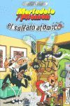 SULFATO ATOMICO, EL