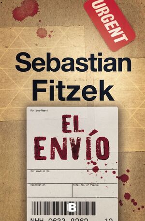 EL ENVÍO
