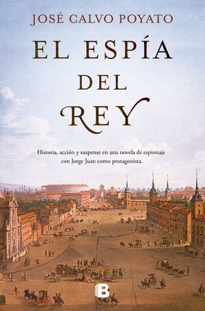 EL ESPÍA DEL REY