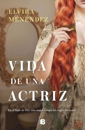 VIDA DE UNA ACTRIZ
