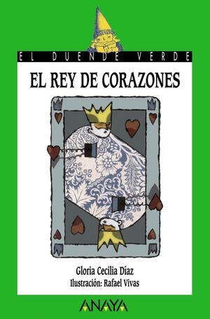 EL REY DE CORAZONES