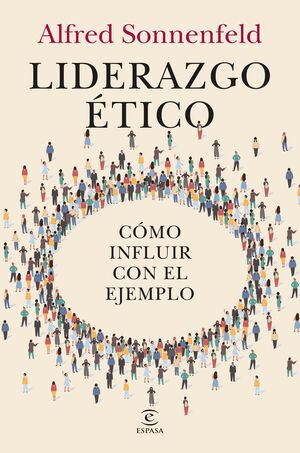 LIDERAZGO ÉTICO