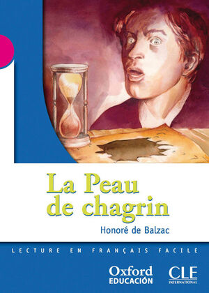 LA PEAU DE CHAGRIN (MISE EN SCÈNE)