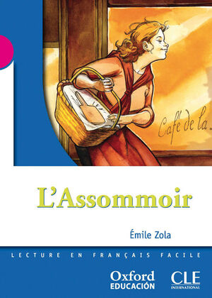 L'ASSOMMOIR (MISE EN SCÈNE)