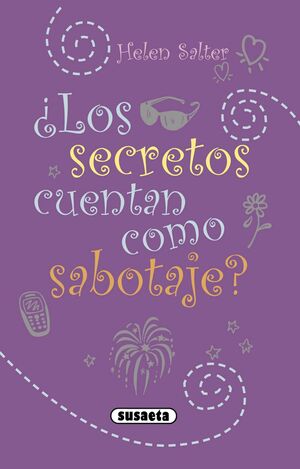 ¿LOS SECRETOS CUENTAN COMO SABOTAJE?