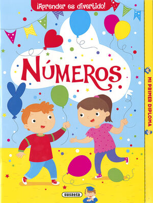 NÚMEROS