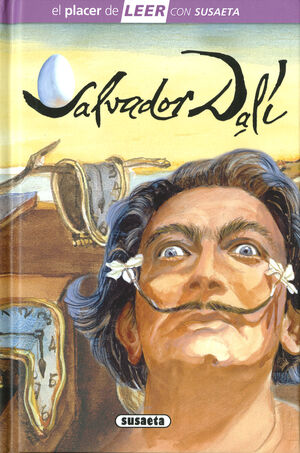 SALVADOR DALÍ
