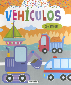 VEHÍCULOS