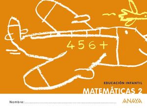 MATEMÁTICAS 2. ANAYA´12