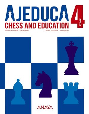 AJEDUCA. STAGE 4.