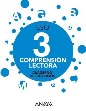 COMPRENSIÓN LECTORA 3.