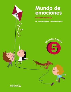 MUNDO DE EMOCIONES 5.