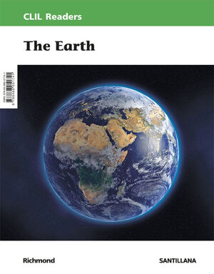 THE EARTH. CLIL READERS LEVEL II
