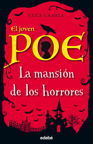 3. LA MANSIÓN DE LOS HORRORES