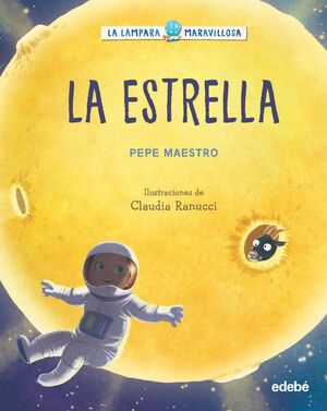 LA LÁMPARA MARAVILLOSA: LA ESTRELLA