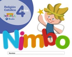 RELIGIÓN CATÓLICA 4 AÑOS. BRUÑO ´17