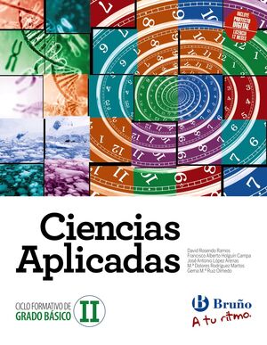 CIENCIAS APLICADAS II CFG BÁSICO A TU RITMO