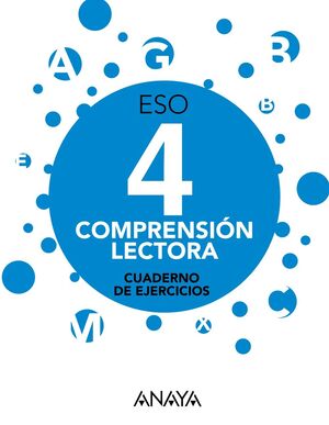 COMPRENSIÓN LECTORA 4.