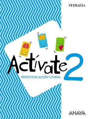ACTÍVATE 2.