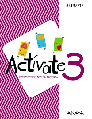 ACTÍVATE 3.