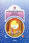 EL GENIO DE LA BOTELLA