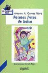 PATATAS FRITAS DE BOLSA
