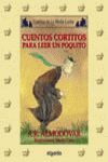 MEDIA LUNITA Nº 57. CUENTOS CORTITOS PARA LEER UN POQUITO